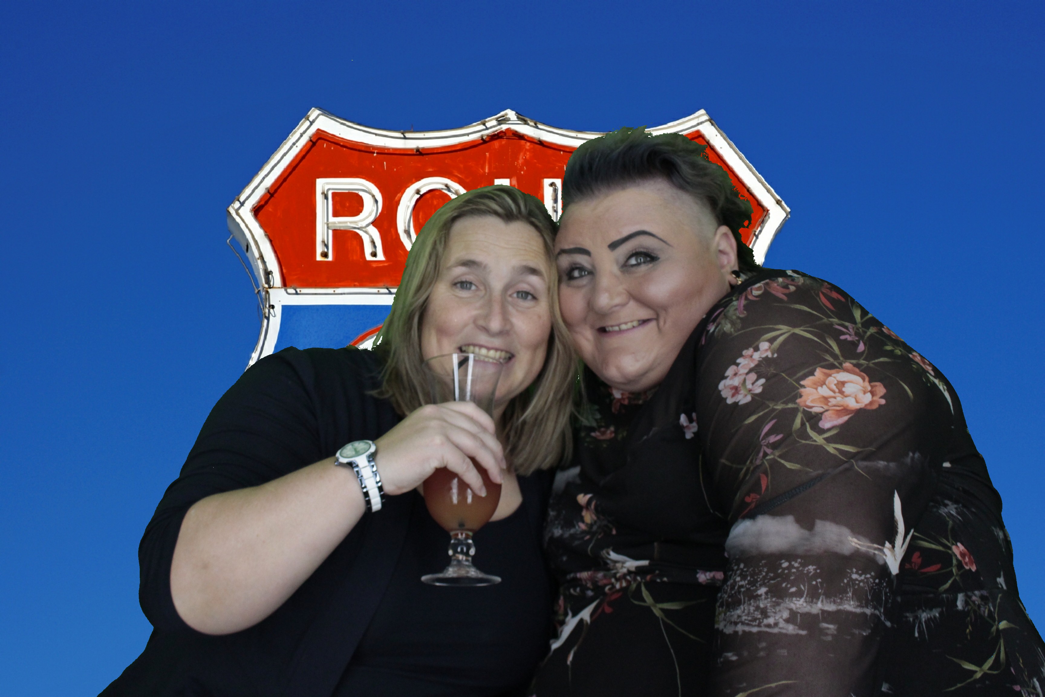 Helen’s 40th Birthday | View more photos from the event at gallery.myphotoboothexperience.co.uk/u/MyPhotoBoothExperienceLtd/Helen’s-40th-Birthday